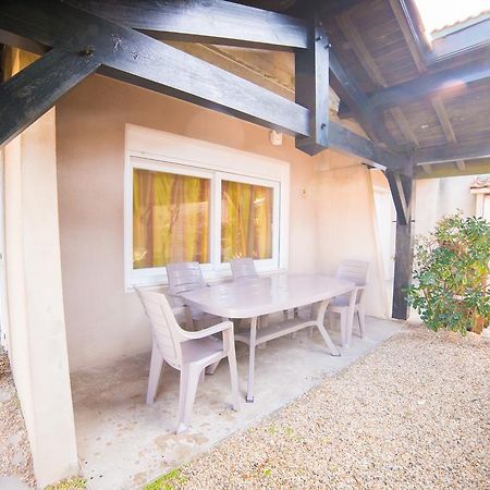 Appartements Les Deferlantes Mimizan-Plage エクステリア 写真