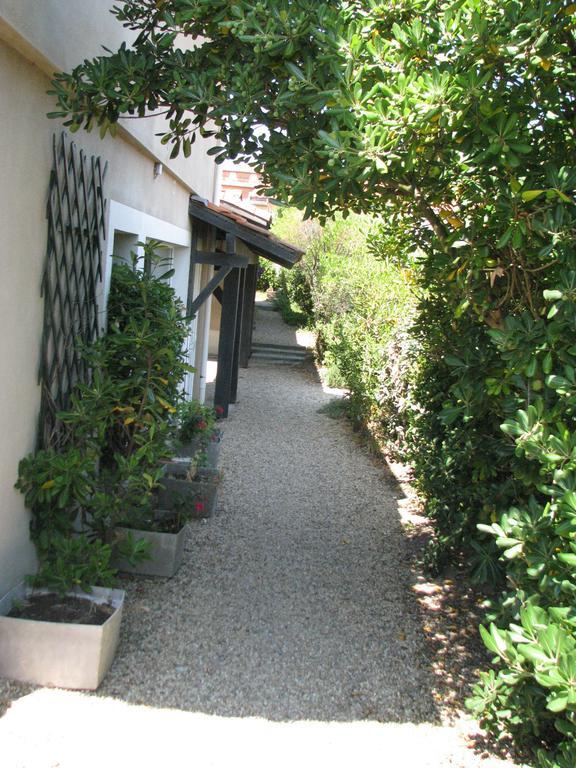 Appartements Les Deferlantes Mimizan-Plage エクステリア 写真
